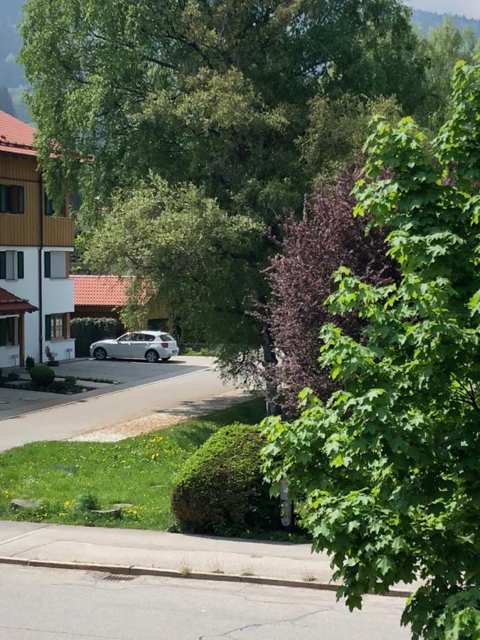 Apartment Ape Maja Bad Wiessee Exterior foto
