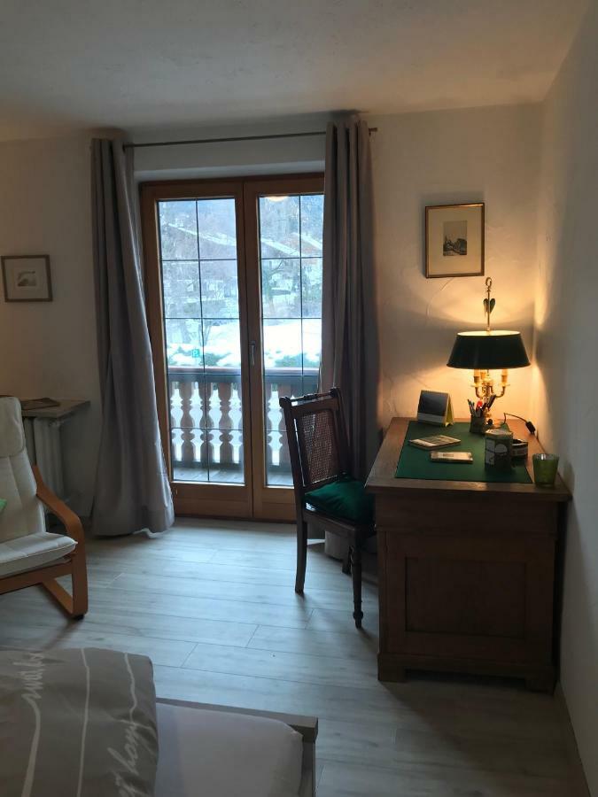 Apartment Ape Maja Bad Wiessee Exterior foto